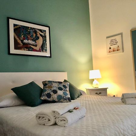 G&G Rooms Palermo Exterior foto