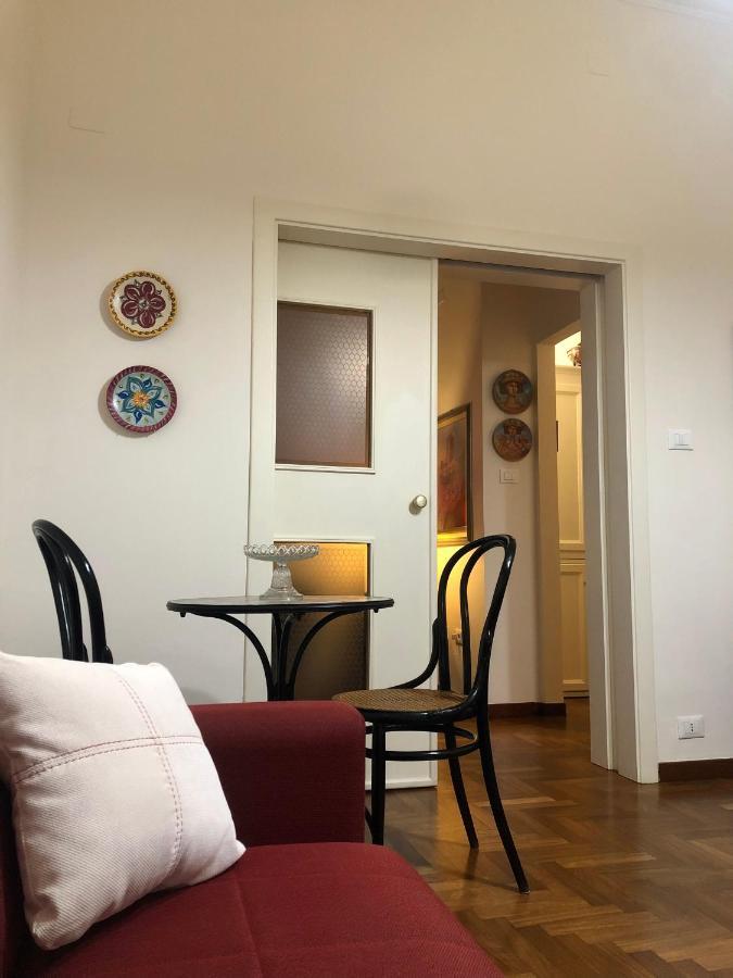 G&G Rooms Palermo Exterior foto