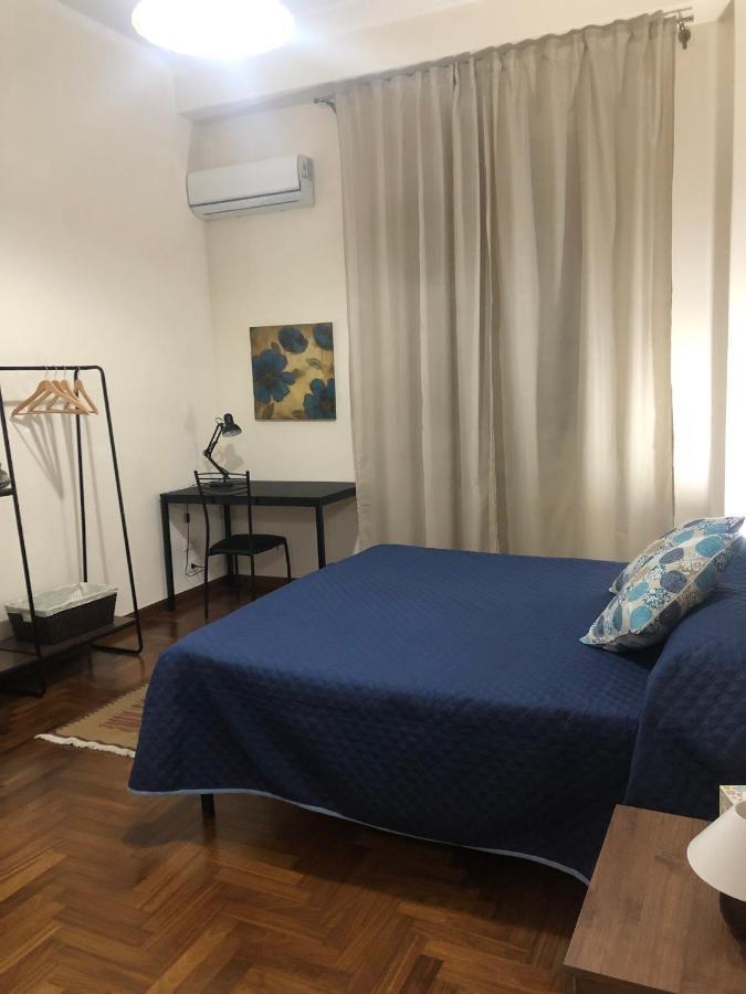 G&G Rooms Palermo Exterior foto