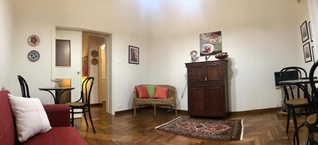 G&G Rooms Palermo Exterior foto