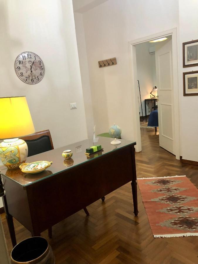 G&G Rooms Palermo Exterior foto