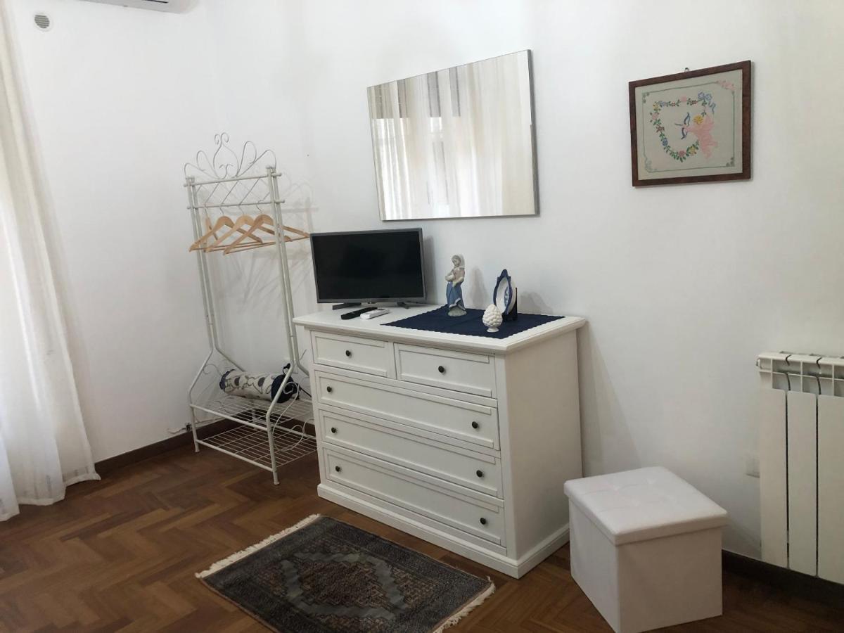 G&G Rooms Palermo Exterior foto