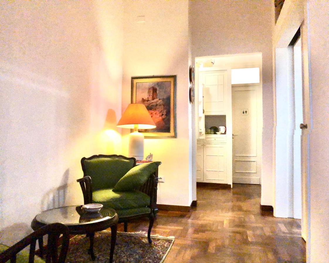 G&G Rooms Palermo Exterior foto