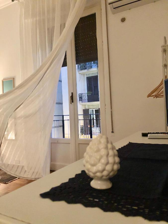 G&G Rooms Palermo Exterior foto