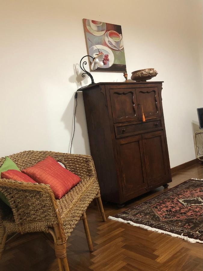 G&G Rooms Palermo Exterior foto