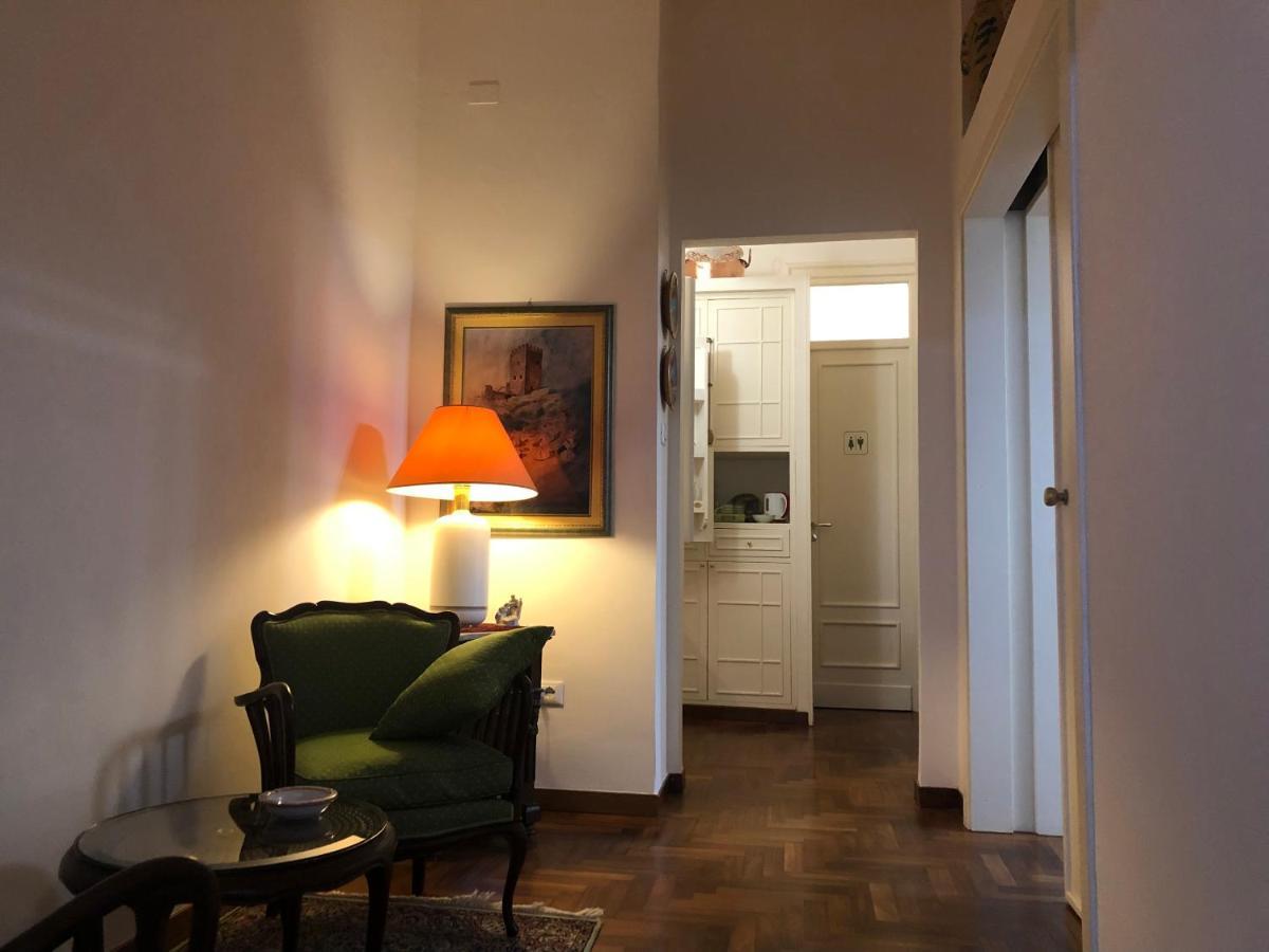 G&G Rooms Palermo Exterior foto