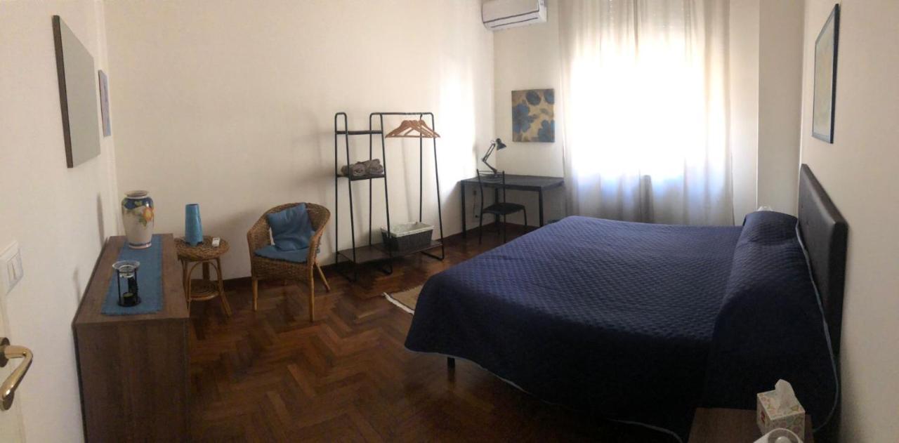 G&G Rooms Palermo Exterior foto
