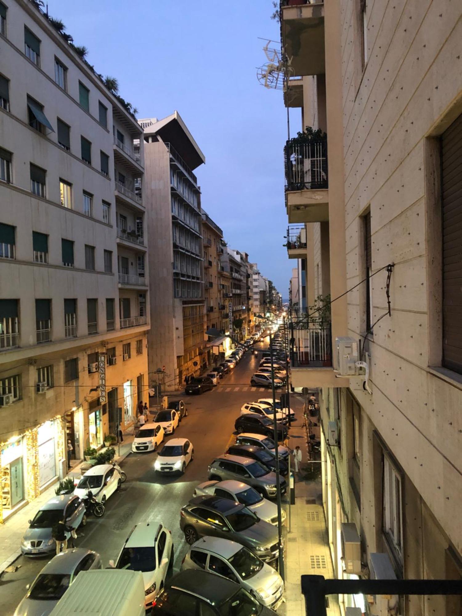G&G Rooms Palermo Exterior foto