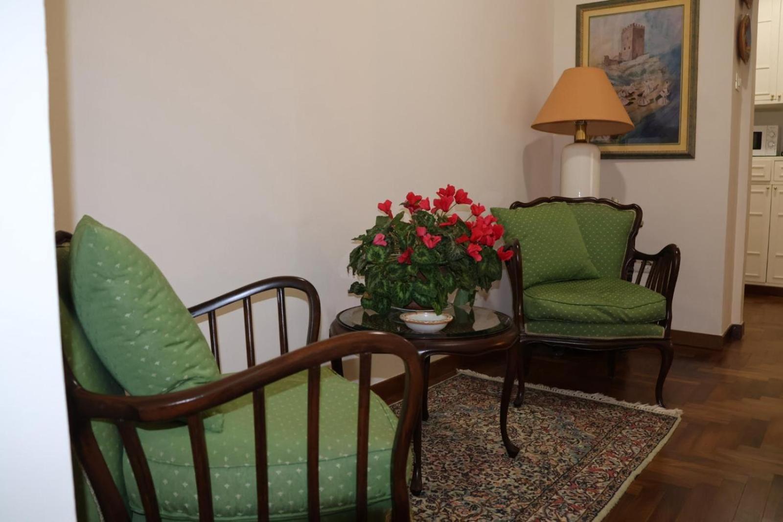 G&G Rooms Palermo Exterior foto