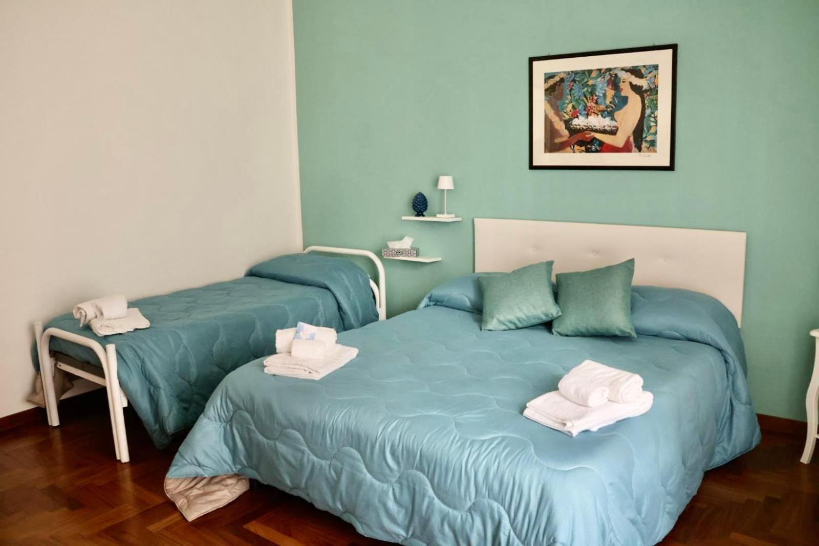 G&G Rooms Palermo Exterior foto