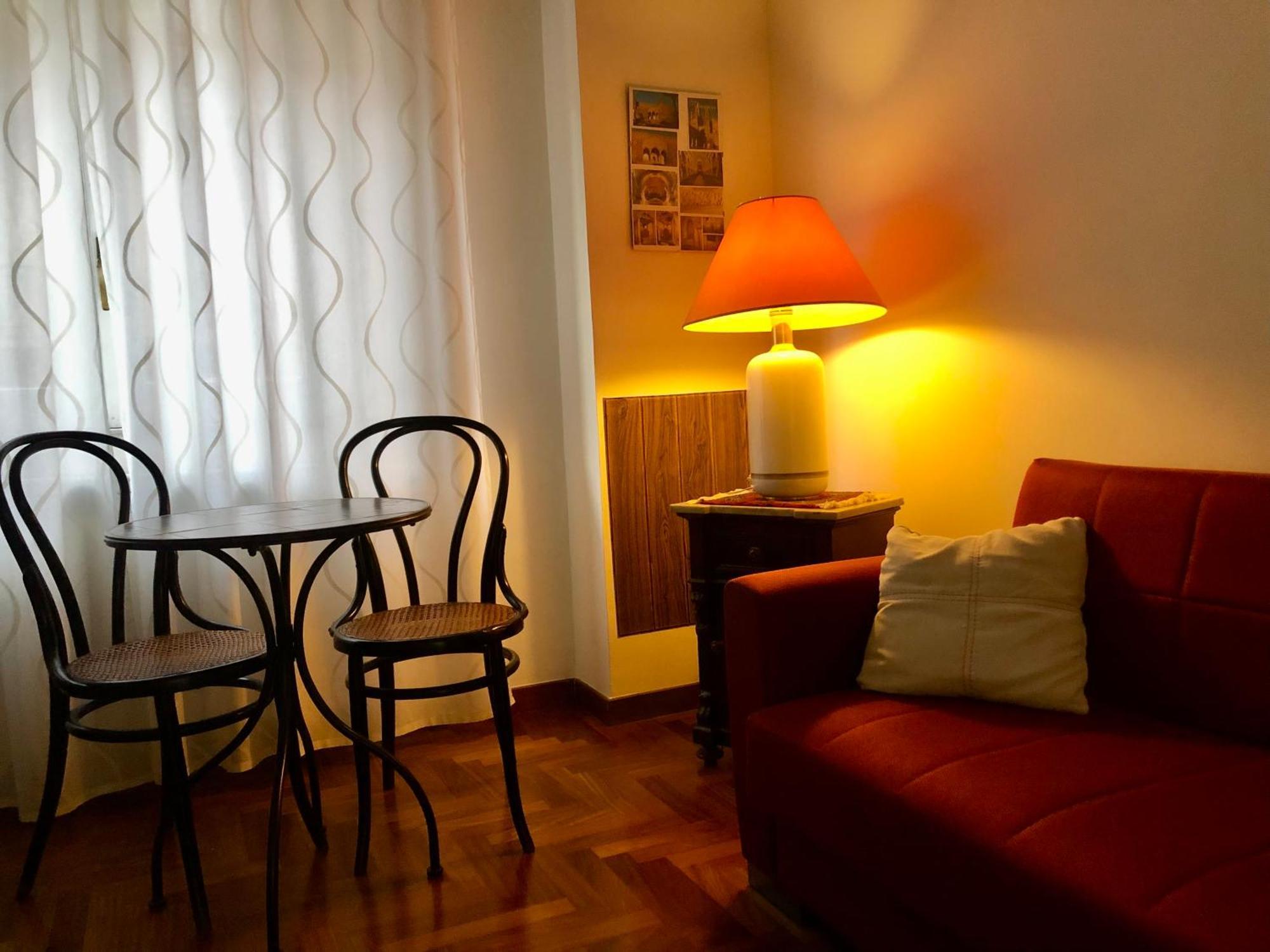 G&G Rooms Palermo Exterior foto